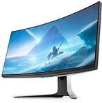 Alienware 38" 144Hz QHD+ Curved Gaming Monitor AW3821DW $1518.43 Delivered @ Dell AU