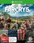 [XB1] Far Cry 5 $8.16 + Delivery ($0 with Prime/ $59 Spend) @ Amazon AU