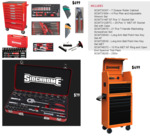 [VIC] Sidchrome Tool Kit $699 / Socket Set $79 in-Store Only @ Alltools Geelong