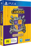 [PS4] Two Point Campus Enrolment Edition $9 (Was $19) + Delivery ($0 C&C/ in-Store) @ JB Hi-Fi