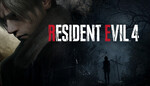 [PC, Steam] Resident Evil 4 Steam A$34.62 @ GamersGate