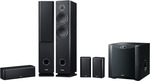 Yamaha 5.1 Channel Home Theatre Speaker System $998 (Was $1996) + $39 Shipping @ West Coast Hifi