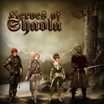[PC] Free Game: Heroes of Shaola @ Itch.io