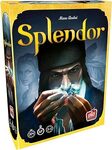 Splendor - Board Game $55.00 + Delivery ($0 with Prime / $59 Spend) @ Amazon AU