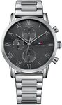 Tommy Hilfiger Mens Watch Model 1791397 $230.30 (Regular Price $329.00) Free Standard Shipping @ Watches Galore