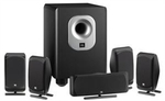 JBL SCS 200.5 Speaker Package $299 @ Denish White Audio Video, Unley Road SA