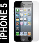 10x Ultra Clear Screen Protector for iPhone 5 Only $2.49 Delivered (SOLD OUT)