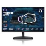 [Pre Order] Cooler Master GP27Q 27" WQHD 165Hz IPS Mini LED Gaming Monitor $599 + Delivery ($0 VIC C&C) @ CPL Online