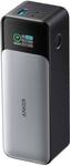 [Afterpay] Anker 737 140W (PowerCore 24K) Power Bank $131.93 Delivered + More @ Wireless1 eBay