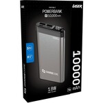 Laser 10000mAh Charge Core Power Bank $19 (Was $40), 20000mAh $29 + Delivery ($0 C&C / $65 Spend) @ Big W