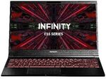 Infinity E15 Gaming Laptop Ryzen 5 16GB/1TB RTX 3050 $1197 + Delivery ($0 to Metro/ in-Store/ C&C/ OnePass) @ Officeworks