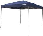 Spinifex Standard II 3 x 3 m Gazebo $99 (Club Price, $89 with Welcome Code) + Delivery ($0 C&C/ in-Store) @ Anaconda