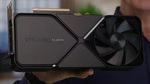 Win an Nvidia RTX 4080 SUPER from Linus Tech Tips