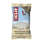 50% off Clif Energy Bars 68g $1.75 @ Coles