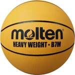Molten Weighted Training Basketball - $35 (Save $19.95) + Postage (Free w/ $50 Order, Free Brisbane C&C) @ Molten Australia