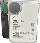 [Recertified] Seagate Exos X18 14TB 3.5" SATA HDD Factory Recertified $199 Delivered + Surcharge @ Pongobyte Computers