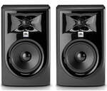 JBL LSR-305 MKII Studio Monitor (Pair) $321.10 Delivered / SYD C&C @ Belfield Music