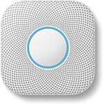 Google Nest Protect Wired Smoke and CO Alarm $139 Delivered @ Amazon AU