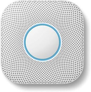 Google Nest Protect Wired Smoke and CO Alarm $139 Delivered @ Amazon AU