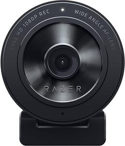 Razer Kiyo X Full HD Streaming Webcam $54.90 + Delivery ($0 with Prime/ $59 Spend) @ Amazon AU