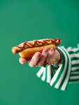 [NSW] Free Plant-Based Hot Dog or Meatballs from Plant Dog Food Truck @ IKEA (Free Family Membership Required)