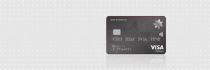 NAB Rewards Platinum Credit Card: 80000 Flybuys Points with $1000 Spend in 60 Days (+ 30000 Points after 1 Year), $95 Annual Fee