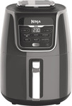 Ninja Airfryer Deluxe AF160 $119 via Price Check Button + Delivery ($0 C&C) @ The Good Guys