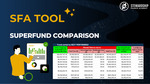 Free Superfund Comparison Tool (Normally A$9.90) @ Stewardship Finance Academy