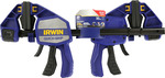 Irwin 300mm XP Clamp Twin Pack $64.98 + Delivery ($0 C&C/In-Store/OnePass) @ Bunnings