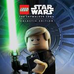 [PS4, PS5] LEGO Star Wars: The Skywalker Saga Galactic Edition Digital $28.73 (RRP $114.95) @ PlayStation Store