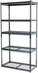 Stratco Boltless Wire Shelving Unit $54.99 + Delivery ($0 C&C) @ Stratco (Excl. TAS, NT)