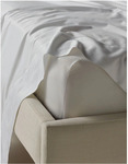 400TC Egyptian Cotton Sateen Sheets: Dbl $39.98, Q $44.98, K $49.98 + Delivery ($0 C&C/ $99 Spend) @ MYER