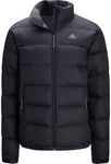 Macpac Men's Halo Down Jacket $99 Delivered / C&C @ BCF