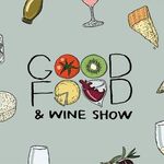 [WA] 2 Tickets to Good Food & Wine Show (Fri or Sun Session) - $16.50 Inc Admin Fee @ It's on The House (Free Membership Req)