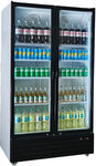 [SA] Chill-O-Matic NEW CW-U-2B 1000L Upright Glass Door Display Fridge $1924 (Was $2859) C&C /+ Delivery @ CaterWorks
