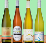 Clare Valley Riesling Pack $177/Dozen Delivered @ Skye Cellars (Exludes TAS & NT)