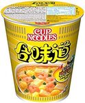 Nissin Laksa Flavour Noodles Cup 75g $2.05 + Delivery ($0 with Prime/ $59 Spend) @ Amazon AU