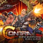 [PS4, PS5] Contra: Operation Galuga $38.46 @ PlayStation Store