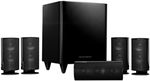 Harman Kardon HKTS-20BQ 5.1 Channel Speaker System RRP $1199 SALE $599 Pick up 