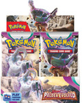 Pokemon TCG Paradox Rift/Paldea Evolved Booster Boxes $139 Delivered @ Kmart