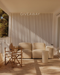 Win a Full Outdoor Muse or Outdoor Alva Sofa of Your Choice from The Local Project + ELLISON STUDIOS