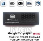 MK808 Android TV $47.85 Shipped!