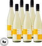 44% off 'Lakeside' SA Moscato 2023 $75 / 6 Bottles Delivered ($0 SA C&C) ($12.50/Bottle, RRP $22) @ Wine Shed Sale