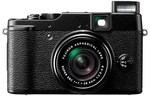 Kogan Fujifilm X10 Digital Camera (Black) $379 Plus Shipping ($398 Shipped to Melbourne)