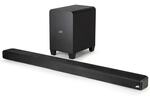 Polk Audio Signa S4 Dolby Atmos 3.1.2 Soundbar $399 Delivered (RRP $749) @ Masimo Consumer via Kogan