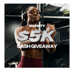 Win $5,000 Cash from Shawty