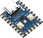 Raspberry RP2040-Zero Microcontroller $3.50 + $3 Delivery ($0 with $50 Order) @ Zaitronics