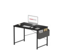 FlexiSpot Sanodesk Fixed Desk (100x60cm) with Detachable Storage Pocket $79.99 Delivered (20% off) @ FlexiSpot