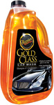 [NSW] Meguiar's Gold Class Car Wash 1.9 Litres $20 Pickup Only @ The Genuine Edge Superstore, Lidcombe