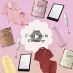 Win a Girls Night in Package from Nutra Organics